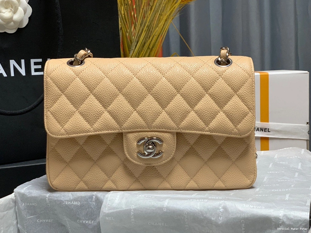23CM CHANEL BAG FLAP 0714